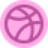 dribbble.com icon